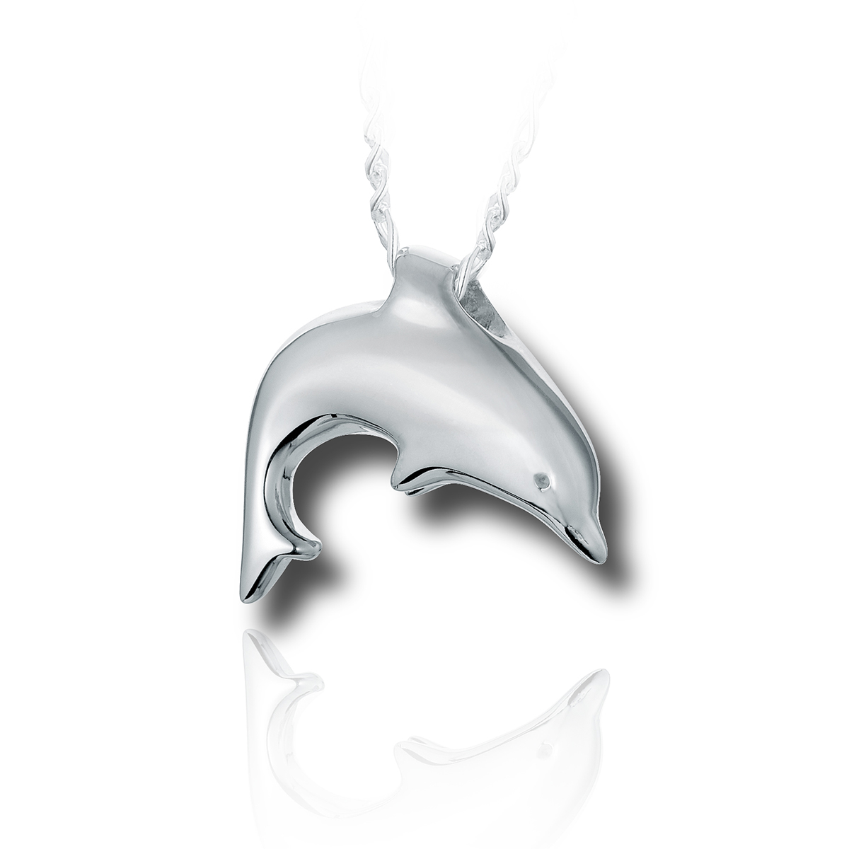 Dolphin Pendant in  Vancouver